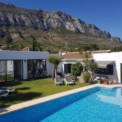 Casa Montgó en Denia VT472196A