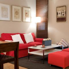 Ramblas Apartment Boqueria