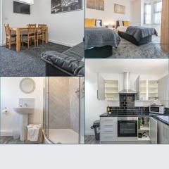 Wellfield Serviced Accommodation (Warrington)