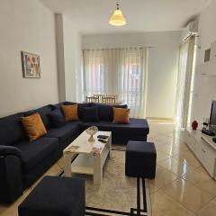 Tirana Bosco's Apartament