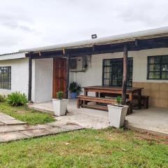 Claymore Country Cottage