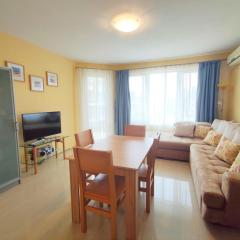 1Min From The Beach 65sq m AP