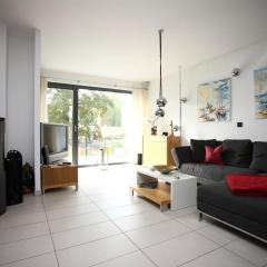 Holiday Apartment 3 Comfortable Vacation Home
