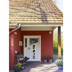 Holiday apartment Sauer large