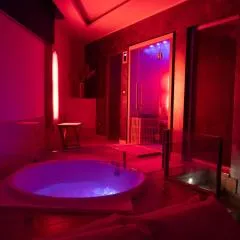 AETERNA SUITES SPA Apartment