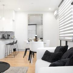 Chic 1-Bedroom Retreat in Montreal's Vibrant Plateau Mont-Royal Area - Apt 3
