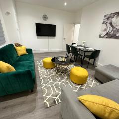 2 Bedroom Apartment, Edgware Road