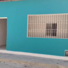 Casa na Praia de Guaibim- Valença/Bahia