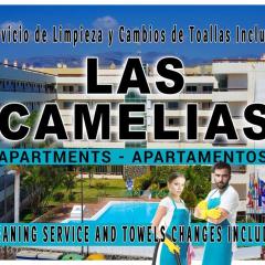 Las Camelias Apartments Q17