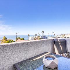 Pismo Beach Condo with Balcony Near Wineries!