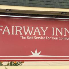 Fairway Inn, Florence, IN