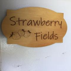 Strawberry fields