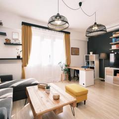 T22 homey apartment