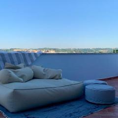 Casa al mare ATTICO 207