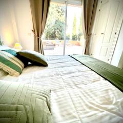 Marbella (Elviria) 2-bed apartment