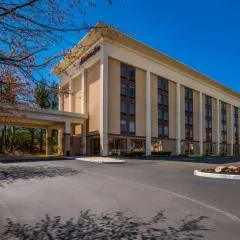 Hampton Inn Philadelphia/Willow Grove