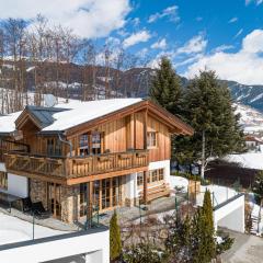 Chalet Erlebnishaus I