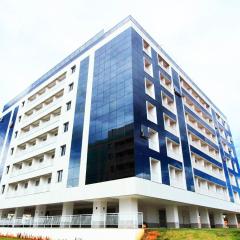 Noroeste Atrium Platine Apartamento Completo