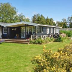 Holiday Home Hybenvænget Vi