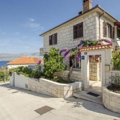 Apartments by the sea Postira, Brac - 22356