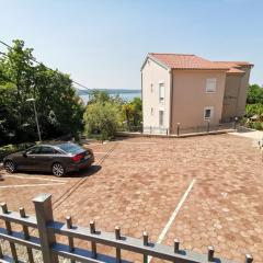 Apartments by the sea Dramalj, Crikvenica - 22501