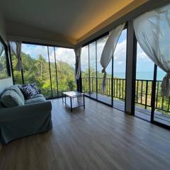 Ozone Hill Panoramic Residence @ Tong Nai Pan Beach