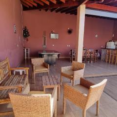 Area de Lazer Palmieri