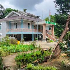DAT THAM Beach - Con Dao National Park