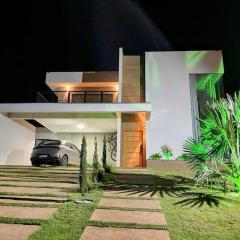 CASA LIMA, nossa casa na represa