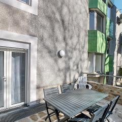 Appartement Lamalou-les-Bains, 2 pièces, 2 personnes - FR-1-451-25
