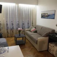 Amazing 21m love studio in Marseille