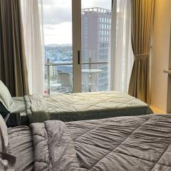 Apartemen Nagoya Thamrin Tower B lvl 12 Free Netflix