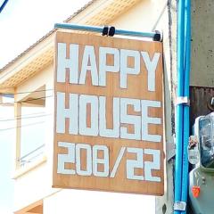 Happyhouse Laksi station (PK14)