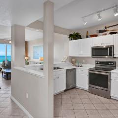 Destin West Gulfside 301 - True Beachfront Luxury - Beautiful Views!