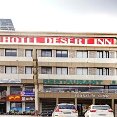 Hotel Desert Inn