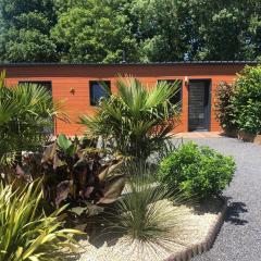 Studio à 8 mn du Futuroscope