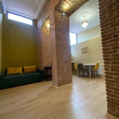 Grand Tbilisi Apartment Luxury