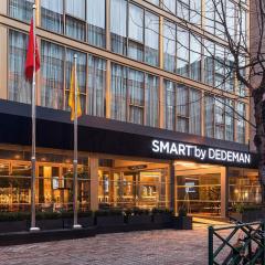 Smart by Dedeman Eskişehir