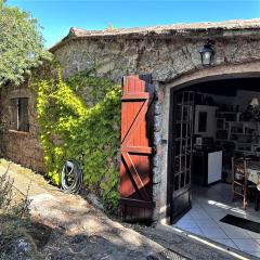 Charmante maison de campagne avec piscine