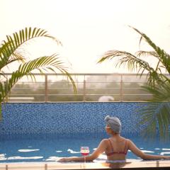 The LIV Hotel Jaipur A City Center Boutique Hotel & Experiential Hub