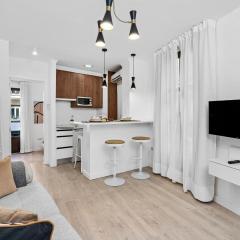 Elegant and Central Location