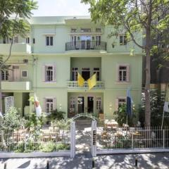 SAYA La Villa in Mar Mikhael