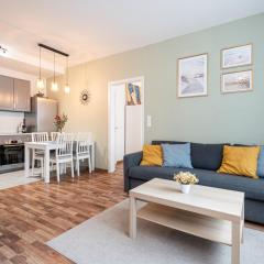 Style Fusion Apartment