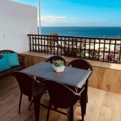 Vivienda Vacacional Blue view sea view Lanzarote