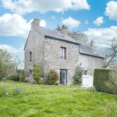 La Esnaudière - Maison à moins d’un km du Rance