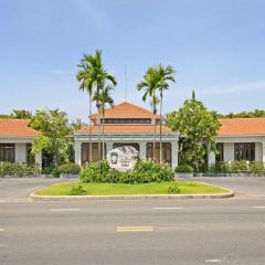 Luxury Villas - Danang Beach Resort