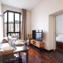 Milan - Duomo Luxury Apartment V