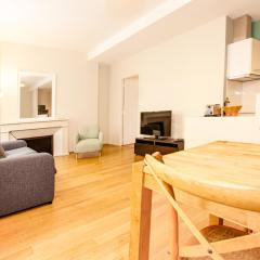 Spacieux Studios quartier Jardin Public