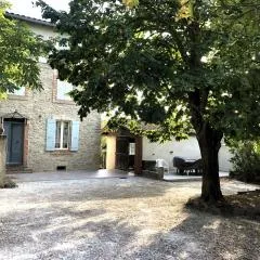 Le gîte du Clos d'André proche Canal du Midi