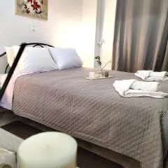 Bellos Corfu Center Apartment